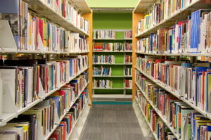 Biblioteca Pública de Uberaba
