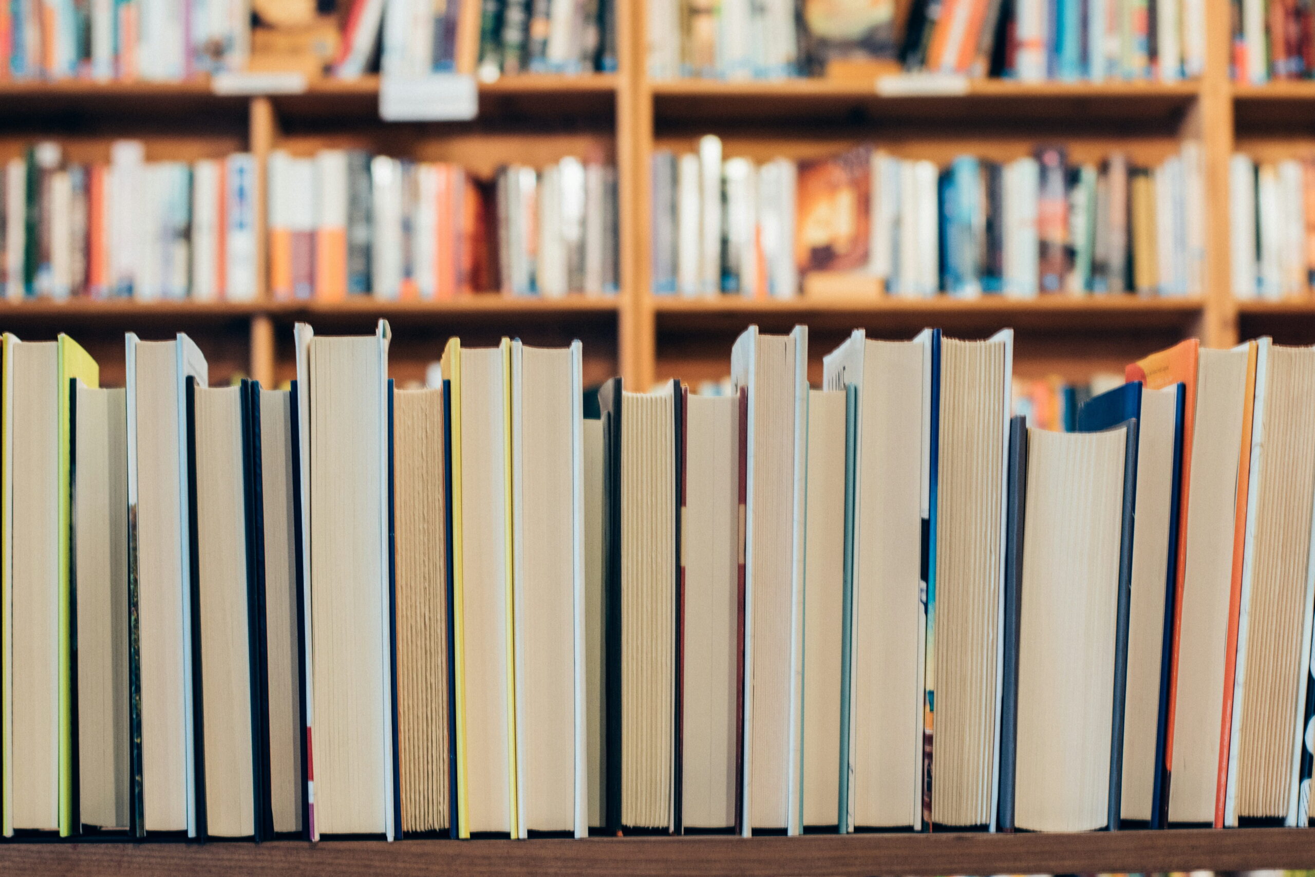 Biblioteca Online