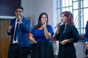 Projeto arte solidária