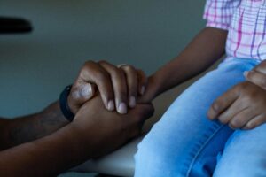 • Serviço de Convivência e Fortalecimento de Vínculos