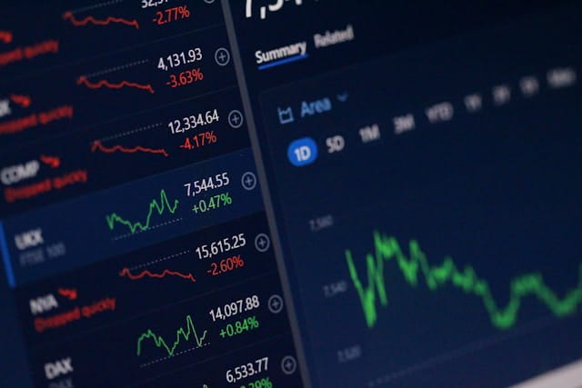 day trade