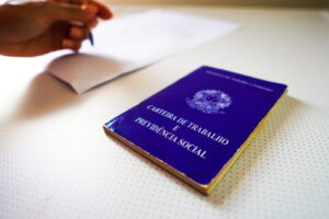 Programa Acessar Vagas de Emprego