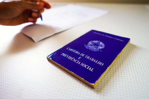 Programa Acessar Vagas de Emprego