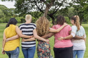 Goiás por Elas