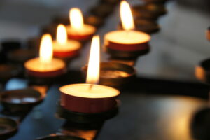 Auxílio Funeral