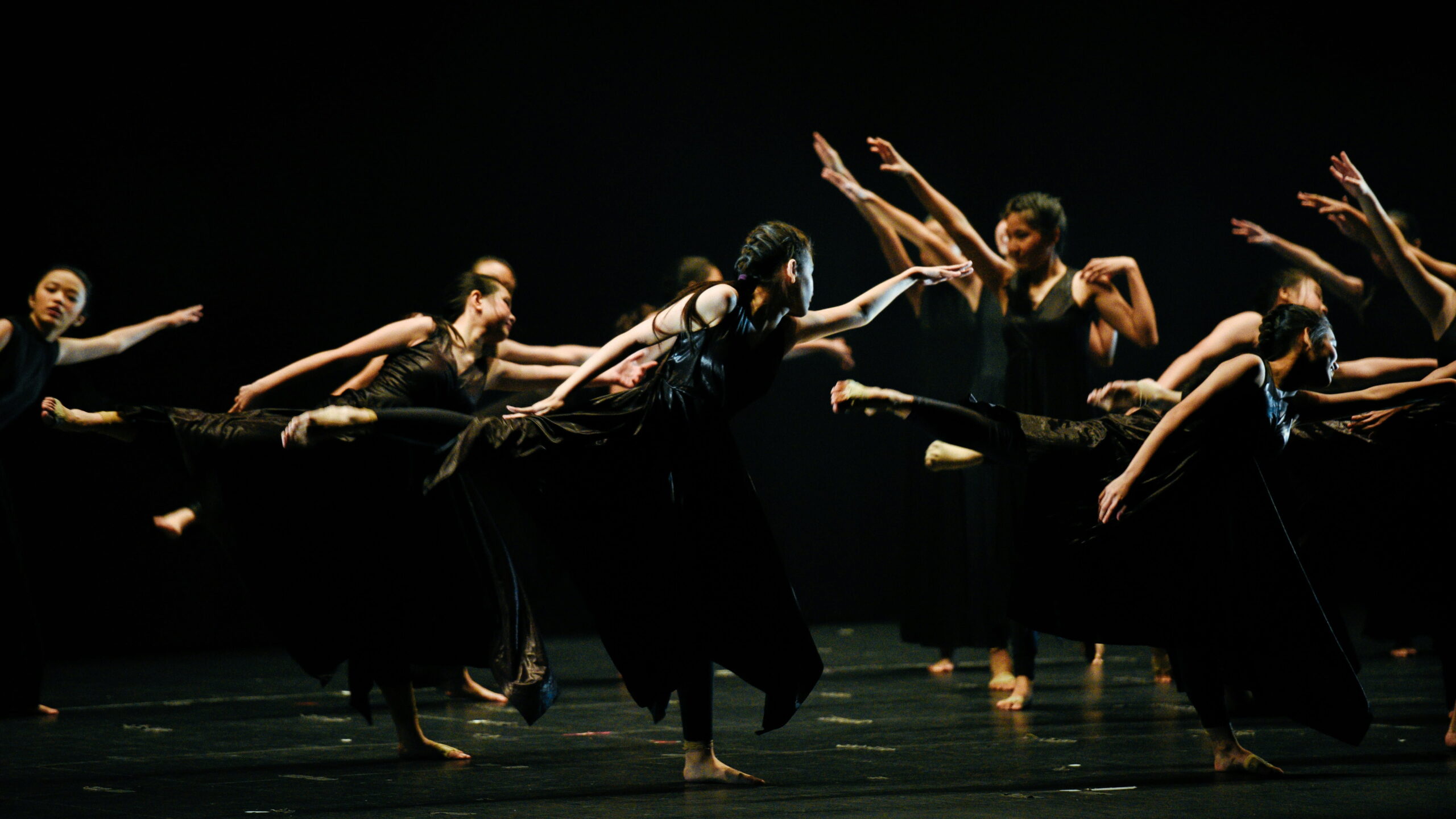 Escola de Dança