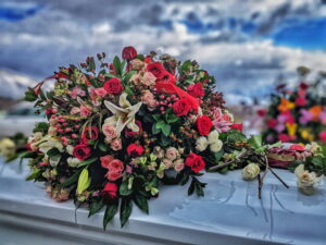 Auxílio Funeral