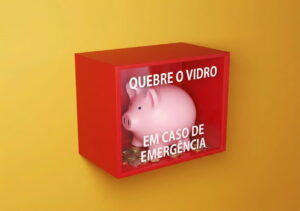 Reserva de emergência